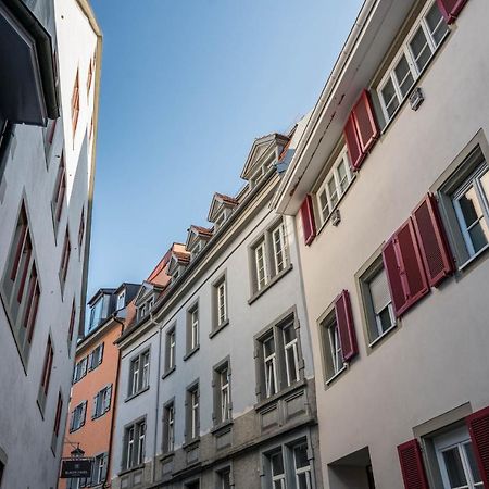 Fewo Sankt Johann I คอนสตานซ์ ภายนอก รูปภาพ