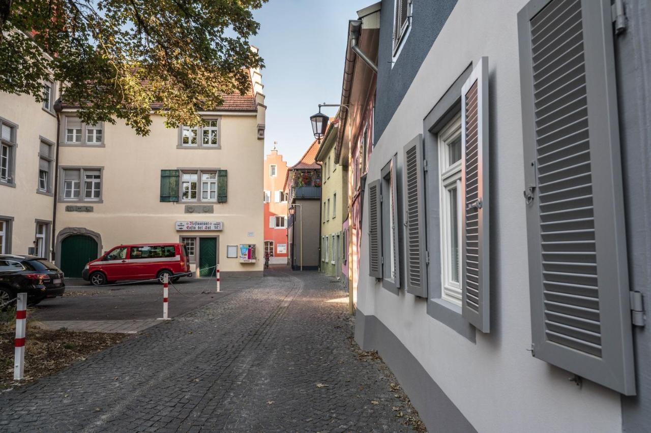 Fewo Sankt Johann I คอนสตานซ์ ภายนอก รูปภาพ